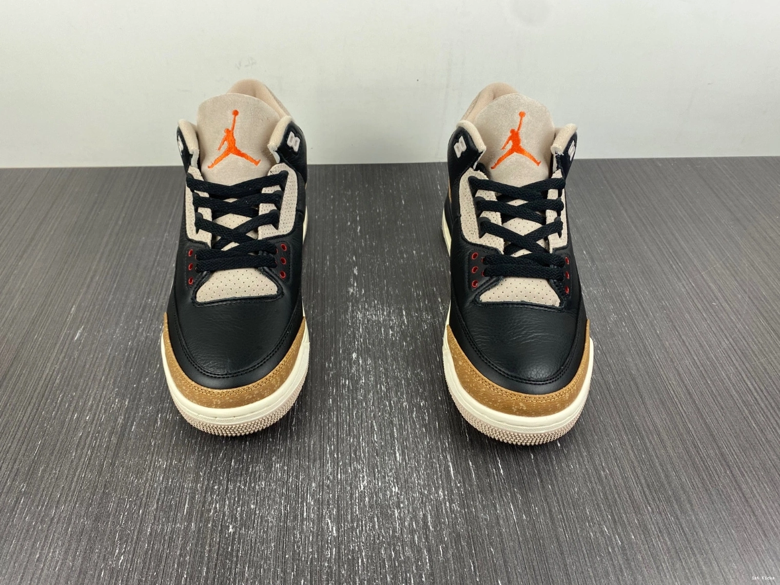 Jordan CT8532-008 Cement 3 Air Desert 0308